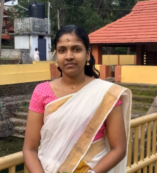 Greeshma A.v